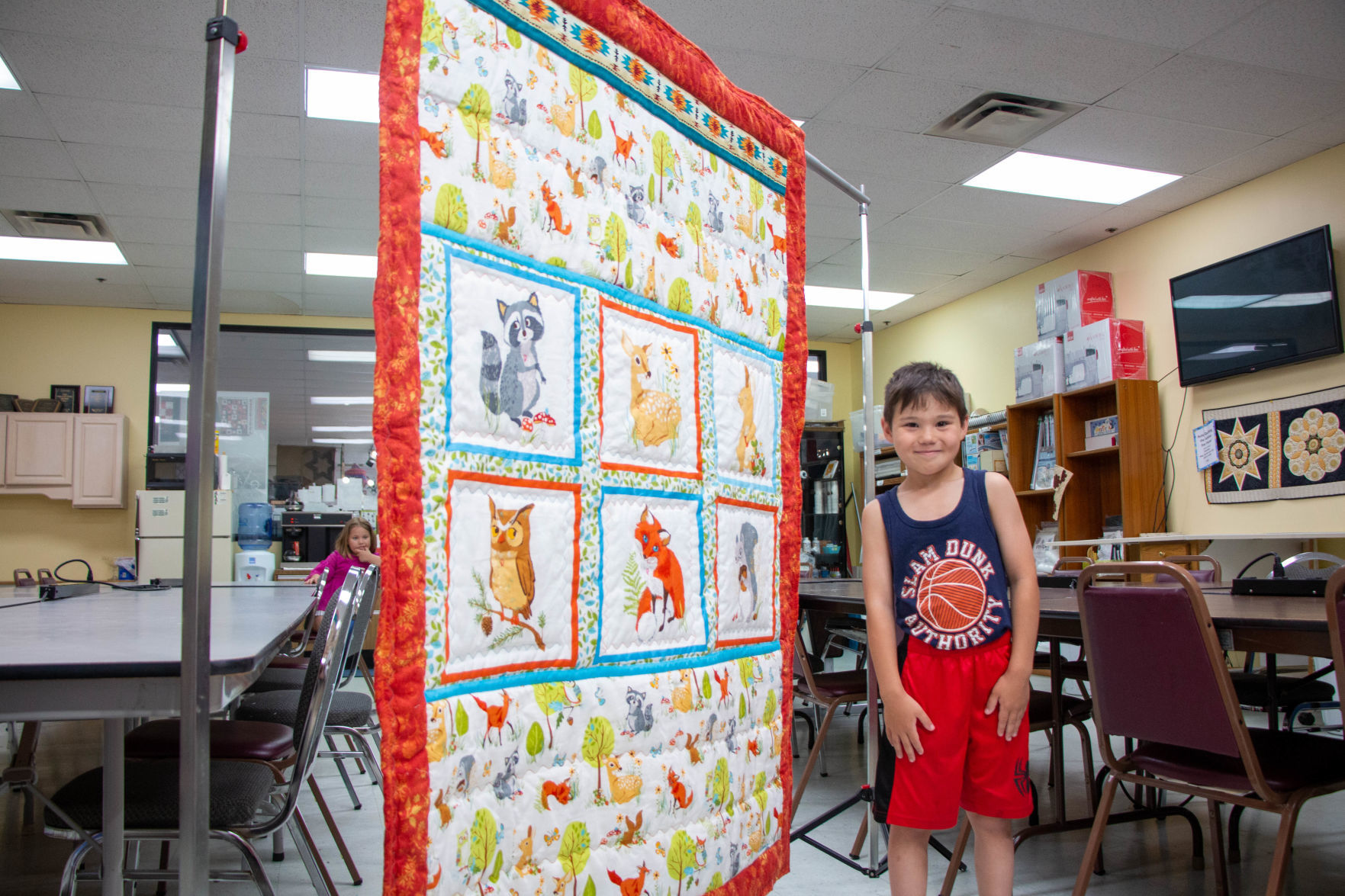 Quilts